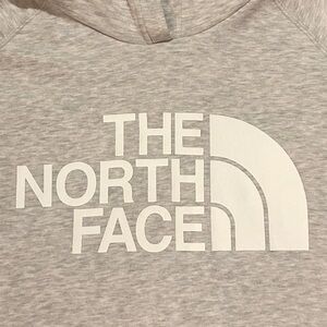 The North Face Hooded Sweatshirt